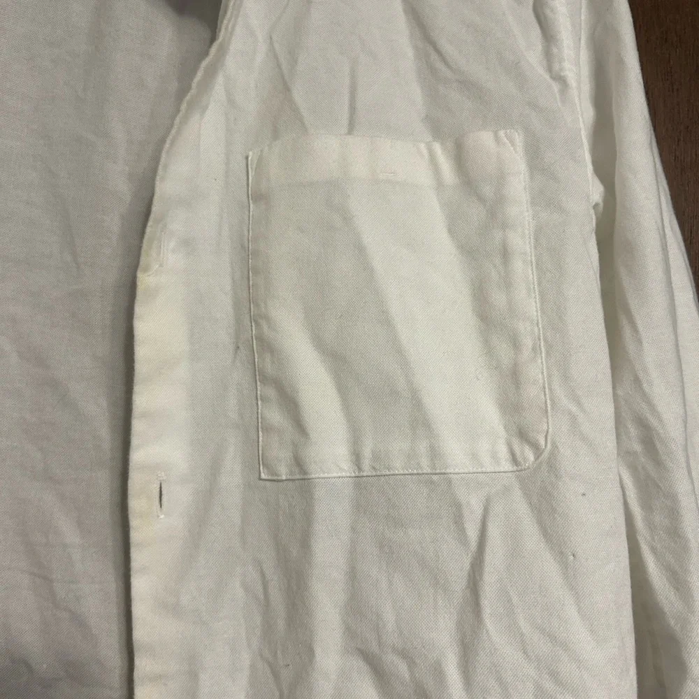 Lululemon Button Down Shirt
